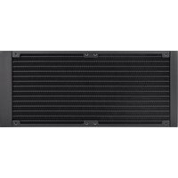 Система жидкостного охлаждения для процессора Thermaltake TH280 V2 ARGB CL-W375-PL14SW-A - Превью изображения №3 — Интернет-магазин Time-Shop