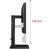 Монитор AOC 24E4U - Превью изображения №5 — Интернет-магазин Time-Shop