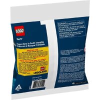Конструктор LEGO Harry Potter 30677 Драко в Запретном лесу - Превью изображения №3 — Интернет-магазин Time-Shop