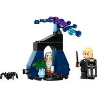 Конструктор LEGO Harry Potter 30677 Драко в Запретном лесу - Превью изображения №2 — Интернет-магазин Time-Shop
