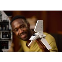 Конструктор LEGO Star Wars 75419 Звезда смерти UCS - Превью изображения №16 — Интернет-магазин Time-Shop