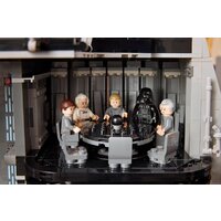 Конструктор LEGO Star Wars 75419 Звезда смерти UCS - Превью изображения №20 — Интернет-магазин Time-Shop