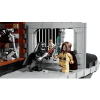 Конструктор LEGO Star Wars 75419 Звезда смерти UCS - Превью изображения №7 — Интернет-магазин Time-Shop