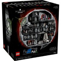 LEGO Star Wars 75419 Звезда смерти UCS