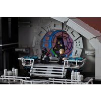 Конструктор LEGO Star Wars 75419 Звезда смерти UCS - Превью изображения №19 — Интернет-магазин Time-Shop