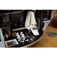 Конструктор LEGO Star Wars 75419 Звезда смерти UCS - Превью изображения №18 — Интернет-магазин Time-Shop