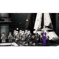 Конструктор LEGO Star Wars 75419 Звезда смерти UCS - Превью изображения №6 — Интернет-магазин Time-Shop