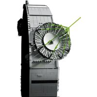 Конструктор LEGO Star Wars 75419 Звезда смерти UCS - Превью изображения №3 — Интернет-магазин Time-Shop