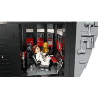 Конструктор LEGO Star Wars 75419 Звезда смерти UCS - Превью изображения №8 — Интернет-магазин Time-Shop