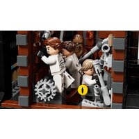 Конструктор LEGO Star Wars 75419 Звезда смерти UCS - Превью изображения №9 — Интернет-магазин Time-Shop