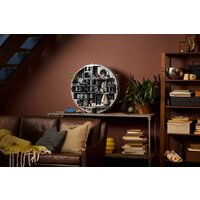 Конструктор LEGO Star Wars 75419 Звезда смерти UCS - Превью изображения №14 — Интернет-магазин Time-Shop