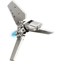 Конструктор LEGO Star Wars 75419 Звезда смерти UCS - Превью изображения №5 — Интернет-магазин Time-Shop