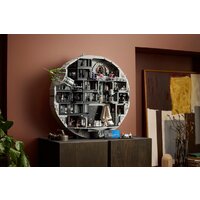 Конструктор LEGO Star Wars 75419 Звезда смерти UCS - Превью изображения №22 — Интернет-магазин Time-Shop