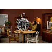 Конструктор LEGO Star Wars 75419 Звезда смерти UCS - Превью изображения №13 — Интернет-магазин Time-Shop