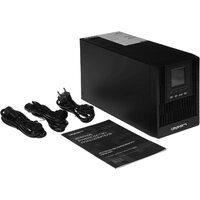Источник бесперебойного питания IPPON Innova TB 1000 2050420 - Превью изображения №20 — Интернет-магазин Time-Shop