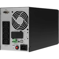 Источник бесперебойного питания IPPON Innova TB 1000 2050420 - Превью изображения №10 — Интернет-магазин Time-Shop