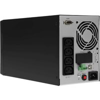 Источник бесперебойного питания IPPON Innova TB 1000 2050420 - Превью изображения №9 — Интернет-магазин Time-Shop