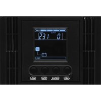 Источник бесперебойного питания IPPON Innova TB 1000 2050420 - Превью изображения №4 — Интернет-магазин Time-Shop