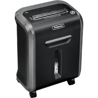 Fellowes Powershred 79Ci (черный)
