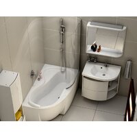 Смеситель без скрытого механизма Ravak Rosa-RS 061.00 [X070014] - Превью изображения №2 — Интернет-магазин Time-Shop