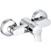 Комплект смесителей Kludi Pure Easy 378450565 - Превью изображения №3 — Интернет-магазин Time-Shop