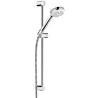 Комплект смесителей Kludi Pure Easy 378450565 - Превью изображения №4 — Интернет-магазин Time-Shop