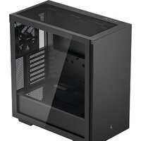 Корпус DeepCool CH510 R-CH510-BKNNE1-G-1 - Превью изображения №2 — Интернет-магазин Time-Shop