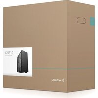 Корпус DeepCool CH510 R-CH510-BKNNE1-G-1 - Превью изображения №15 — Интернет-магазин Time-Shop