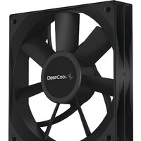 Корпус DeepCool CH510 R-CH510-BKNNE1-G-1 - Превью изображения №12 — Интернет-магазин Time-Shop