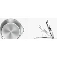 Электрический чайник Xiaomi Mijia Smart Kettle 2 MJHWSH03YM - Превью изображения №11 — Интернет-магазин Time-Shop