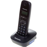 Радиотелефон Panasonic KX-TG1611RUH - Превью изображения №3 — Интернет-магазин Time-Shop