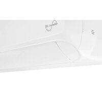 Кондиционер Electrolux Fusion Wave Super DC EACS/I-18HFW/N8 - Превью изображения №3 — Интернет-магазин Time-Shop