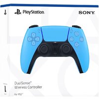 Геймпад Sony DualSense (звездный синий) - Превью изображения №5 — Интернет-магазин Time-Shop