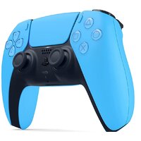 Геймпад Sony DualSense (звездный синий) - Превью изображения №2 — Интернет-магазин Time-Shop