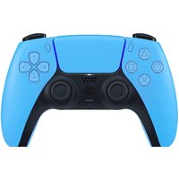 Sony DualSense (звездный синий)