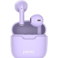 Pero TWS05 Colorful (сиреневый)