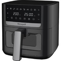 Аэрогриль (аэрофритюрница) Weissgauff WAF 501 DB Easy Fry - Превью изображения №16 — Интернет-магазин Time-Shop