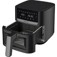 Аэрогриль (аэрофритюрница) Weissgauff WAF 501 DB Easy Fry - Превью изображения №24 — Интернет-магазин Time-Shop