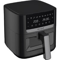 Аэрогриль (аэрофритюрница) Weissgauff WAF 501 DB Easy Fry - Превью изображения №26 — Интернет-магазин Time-Shop