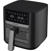 Аэрогриль (аэрофритюрница) Weissgauff WAF 501 DB Easy Fry - Превью изображения №25 — Интернет-магазин Time-Shop
