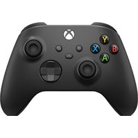 Microsoft Xbox (черный)