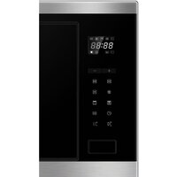 Микроволновая печь Haier HMX-BTG259X - Превью изображения №2 — Интернет-магазин Time-Shop