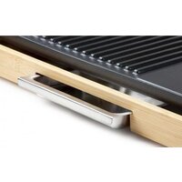 Тэппанъяки Domo DO8311TP - Превью изображения №4 — Интернет-магазин Time-Shop