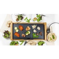 Тэппанъяки Domo DO8311TP - Превью изображения №8 — Интернет-магазин Time-Shop