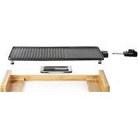 Тэппанъяки Domo DO8311TP - Превью изображения №6 — Интернет-магазин Time-Shop