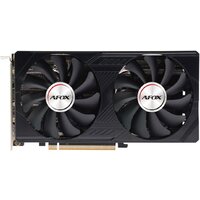 AFOX Radeon RX 7600 8GB GDDR6 AFRX7600-8GD6H4-V2