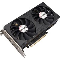 Видеокарта AFOX Radeon RX 7600 8GB GDDR6 AFRX7600-8GD6H4-V2 - Превью изображения №3 — Интернет-магазин Time-Shop