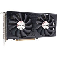 Видеокарта AFOX Radeon RX 7600 8GB GDDR6 AFRX7600-8GD6H4-V2 - Превью изображения №2 — Интернет-магазин Time-Shop