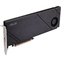 Адаптер для подключения M.2 накопителей ASUS Hyper M.2 x16 Gen5 - Превью изображения №3 — Интернет-магазин Time-Shop