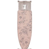 Гладильная доска Nika Haushalt Sophy тефлон SF/F (цветы) - Превью изображения №2 — Интернет-магазин Time-Shop